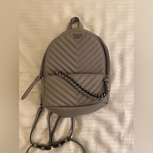 Mini Backpack